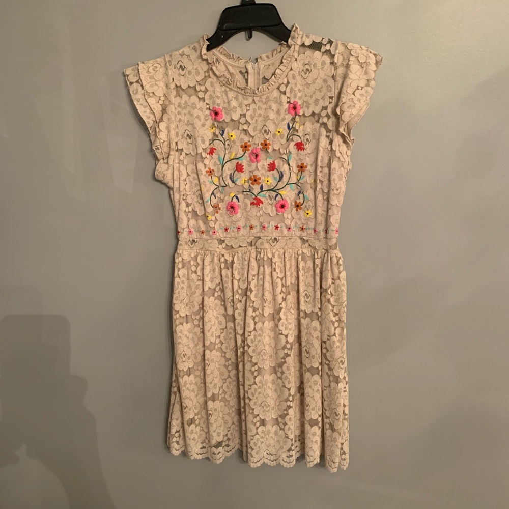 Summer Dress